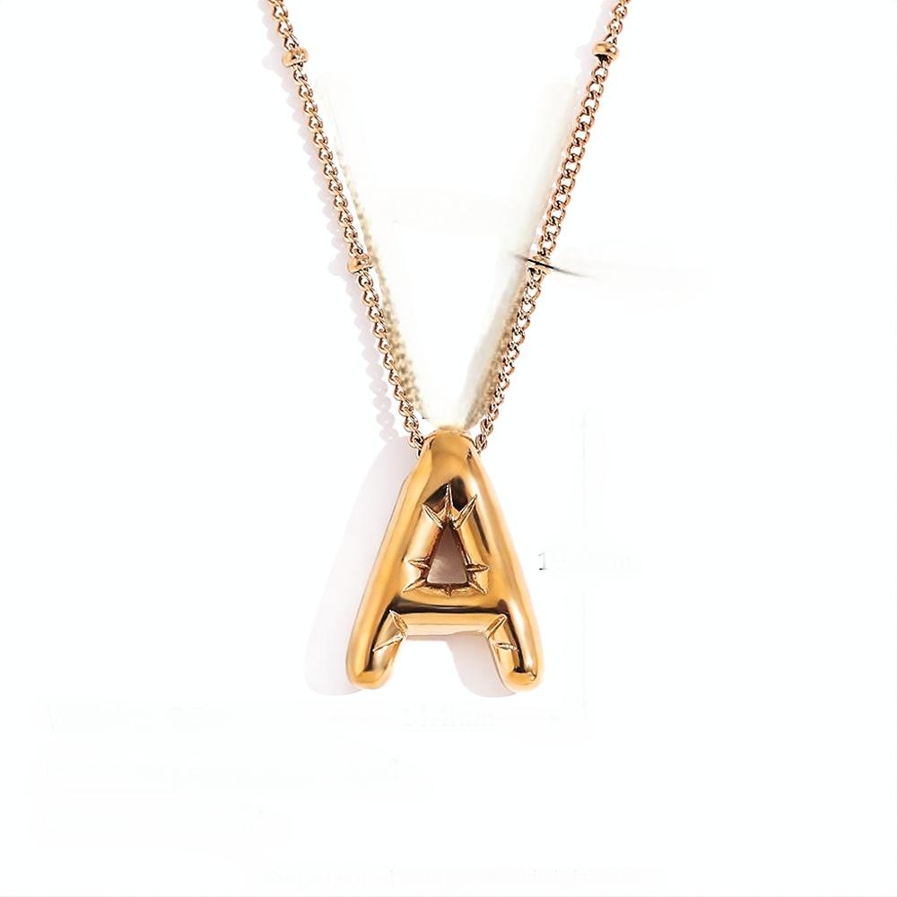 18k gold plated stainless steel jewellery – tarnish-resistant, hypoallergenic, luxury fashion necklace and bracelet set for women – waterproof gold jewellery for everyday wear