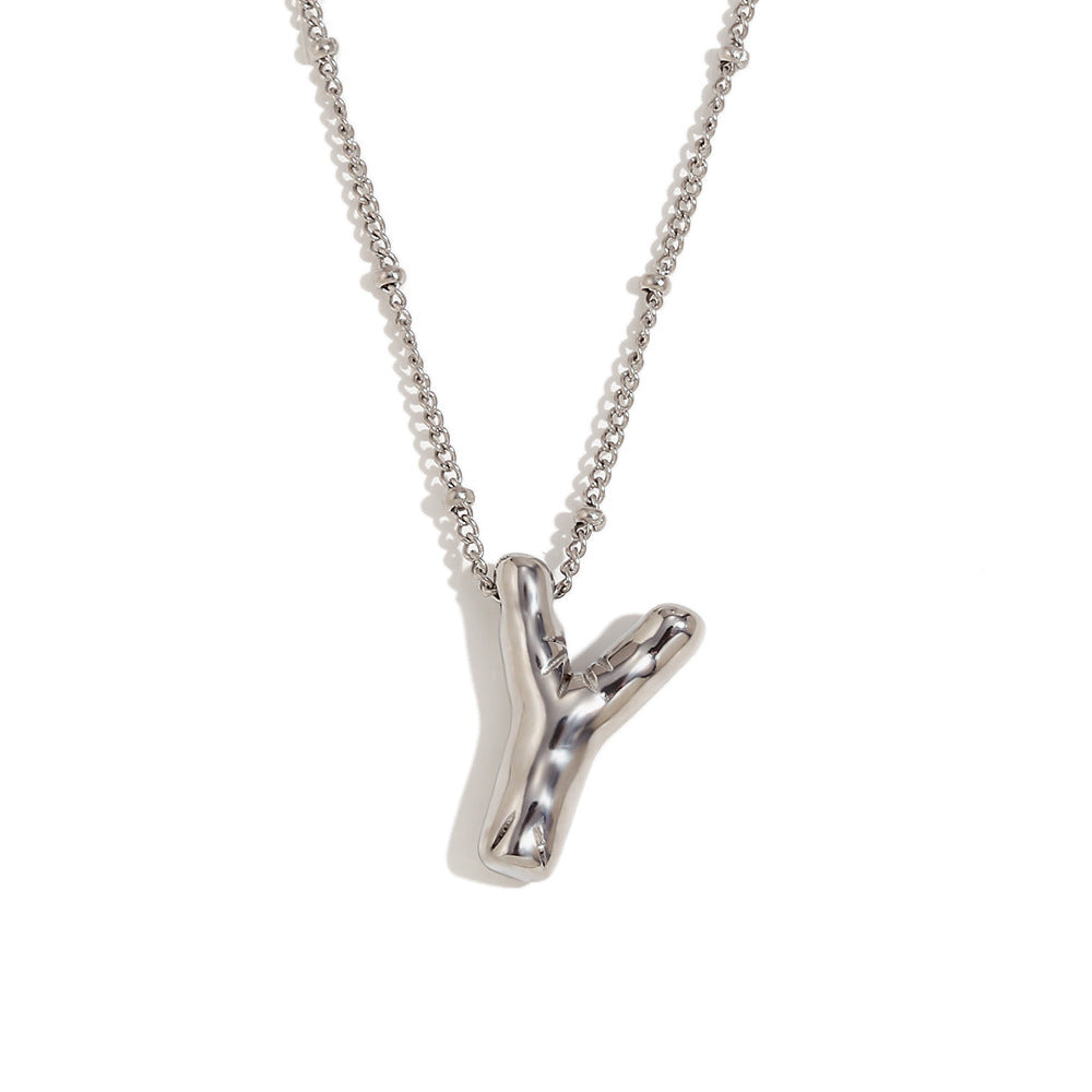 18k gold plated stainless steel jewellery – tarnish-resistant, hypoallergenic, luxury fashion necklace and bracelet set for women – waterproof gold jewellery for everyday wear