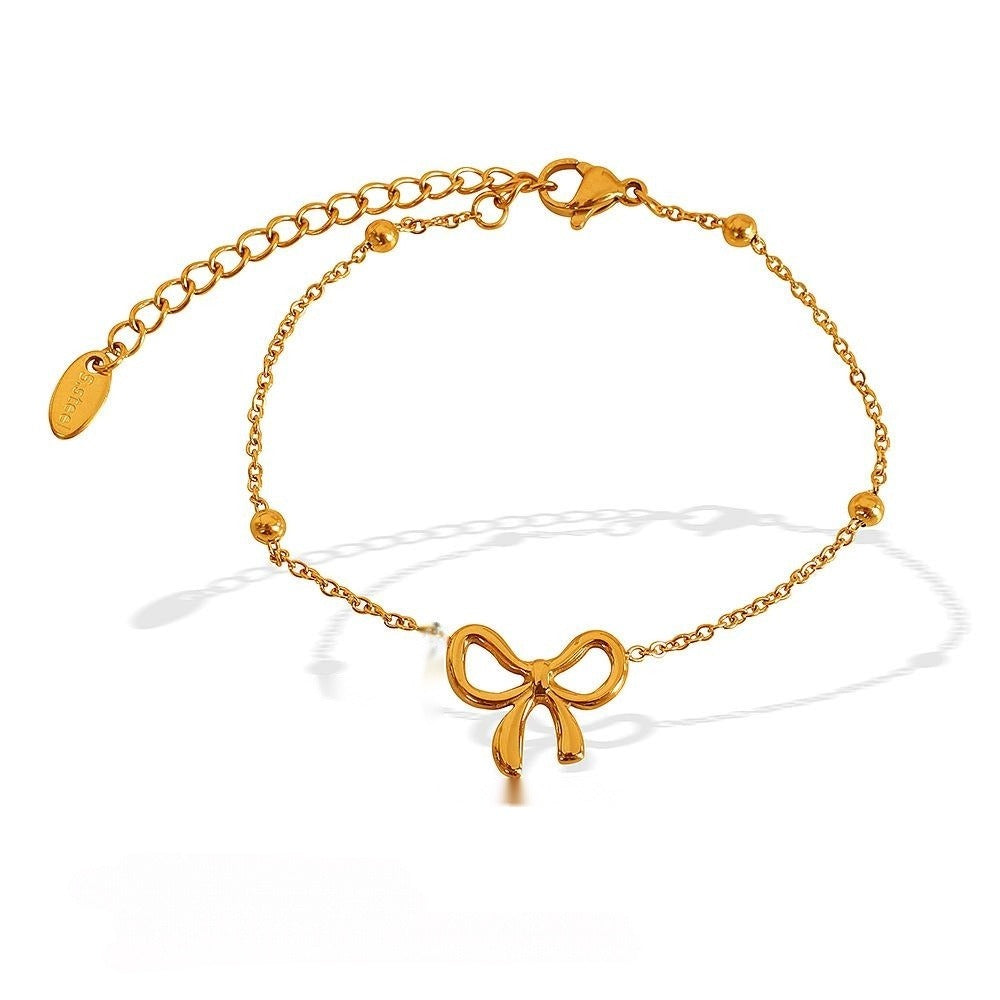 14k gold-plated Indian bridal choker necklace set with matching earrings and intricate floral design"