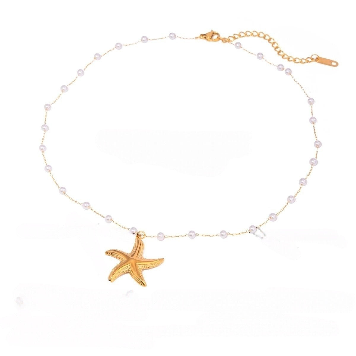 Stainless steel
Tarnish free & waterproof
Bow design & CZ details
Bow: 13mm x 19mm
Length: 17cm with 3cm adjustable extender
Weight: 2g
Available in gold