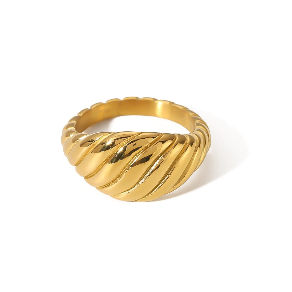 Wave Ring