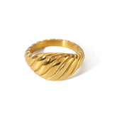 Wave Ring