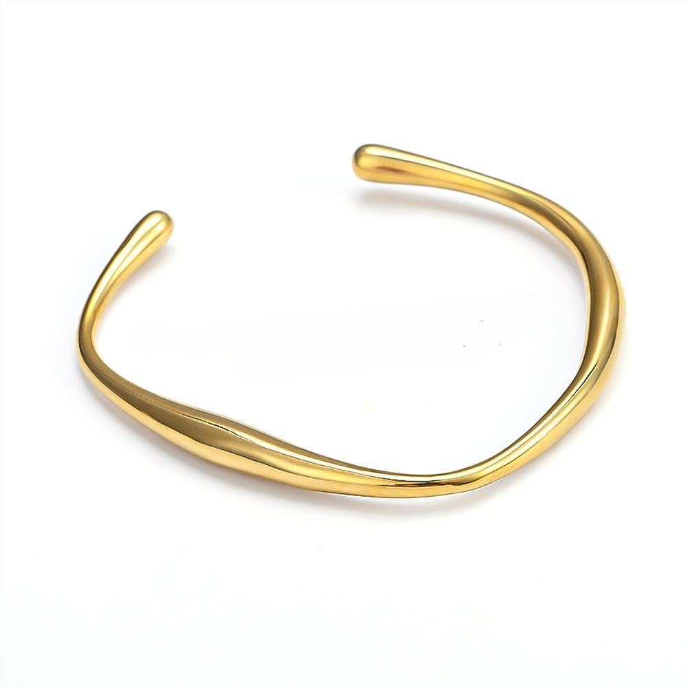 River Bracelet Bangle
