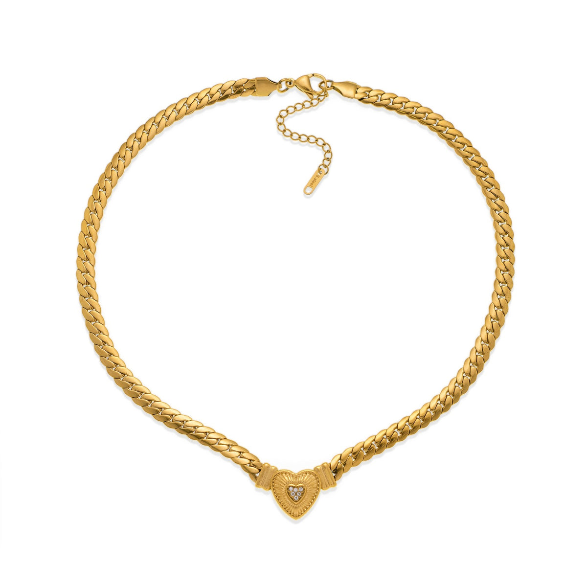 Miss Choker / Necklace