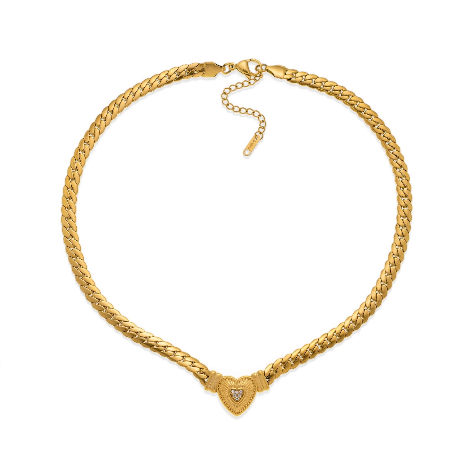 Miss Choker / Necklace