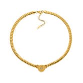 Bella Choker / Necklace