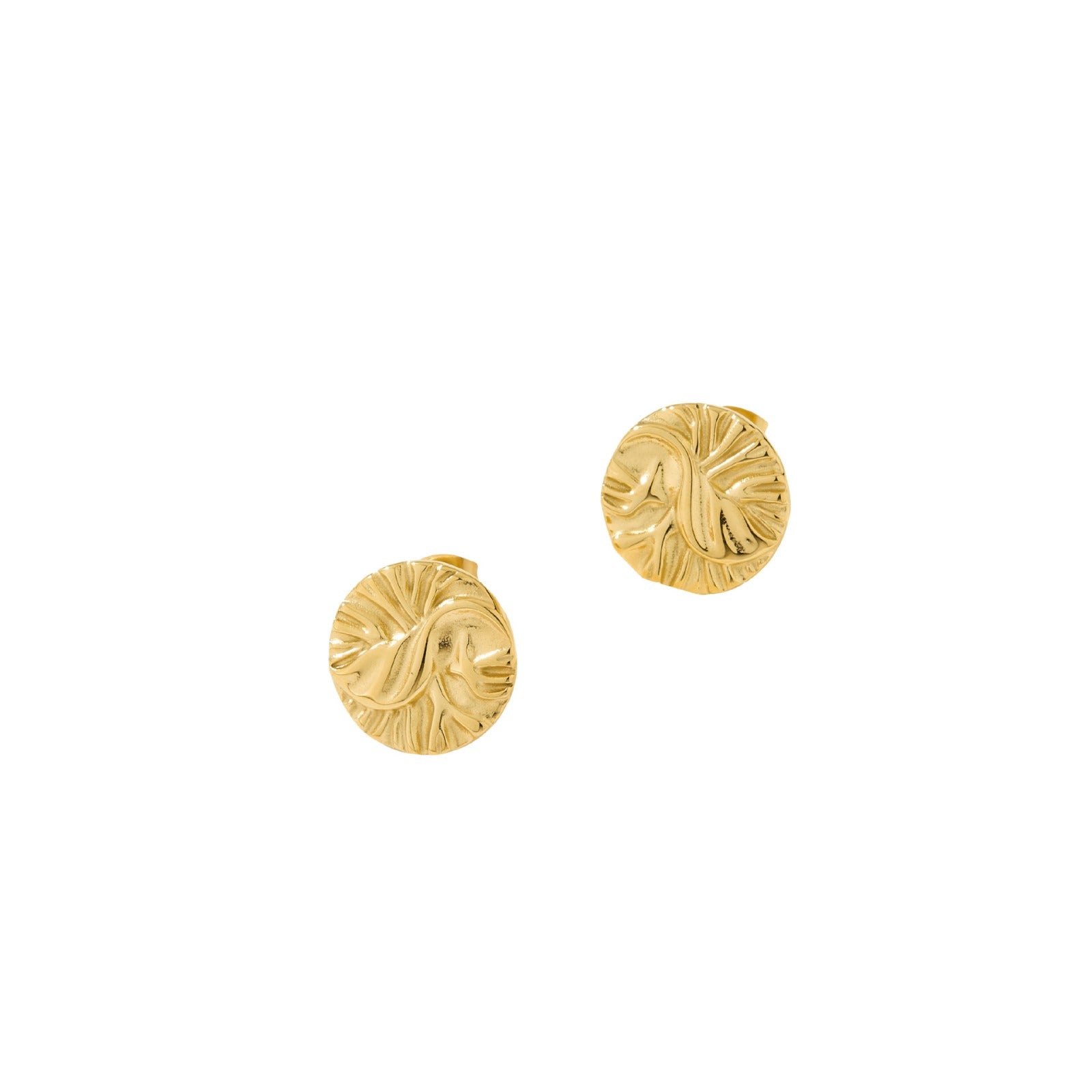 Rome Stud Earrings