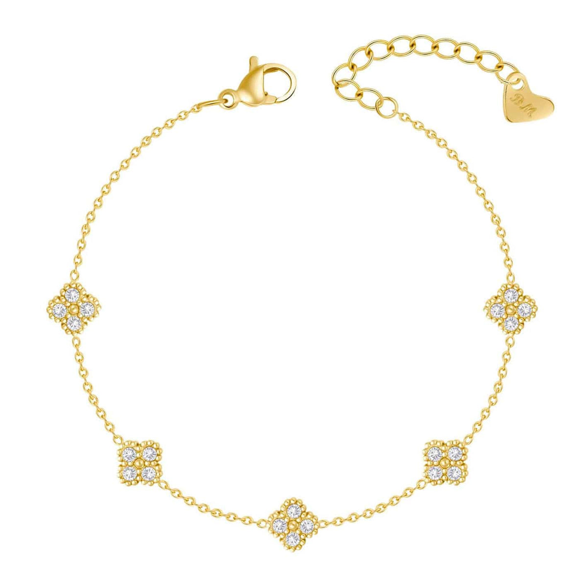 Drift Bracelet — Pink Island Bracelets | Tarnish-Free Waterproof Jewellery Australia