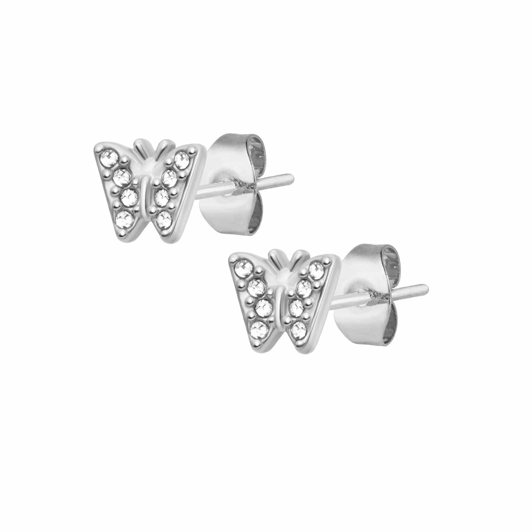 Alexandria Stud Earrings