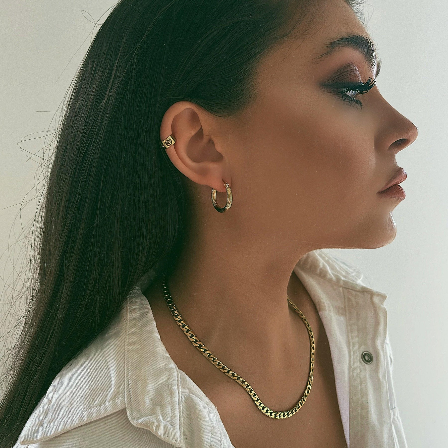 Amalfi Choker / Necklace