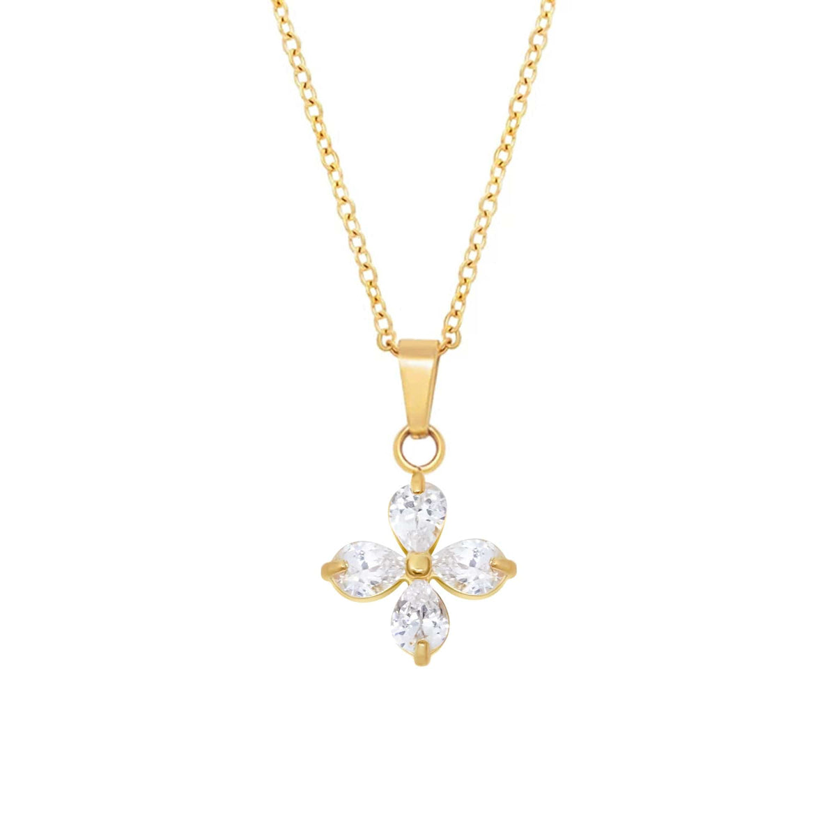 Angelica Necklace