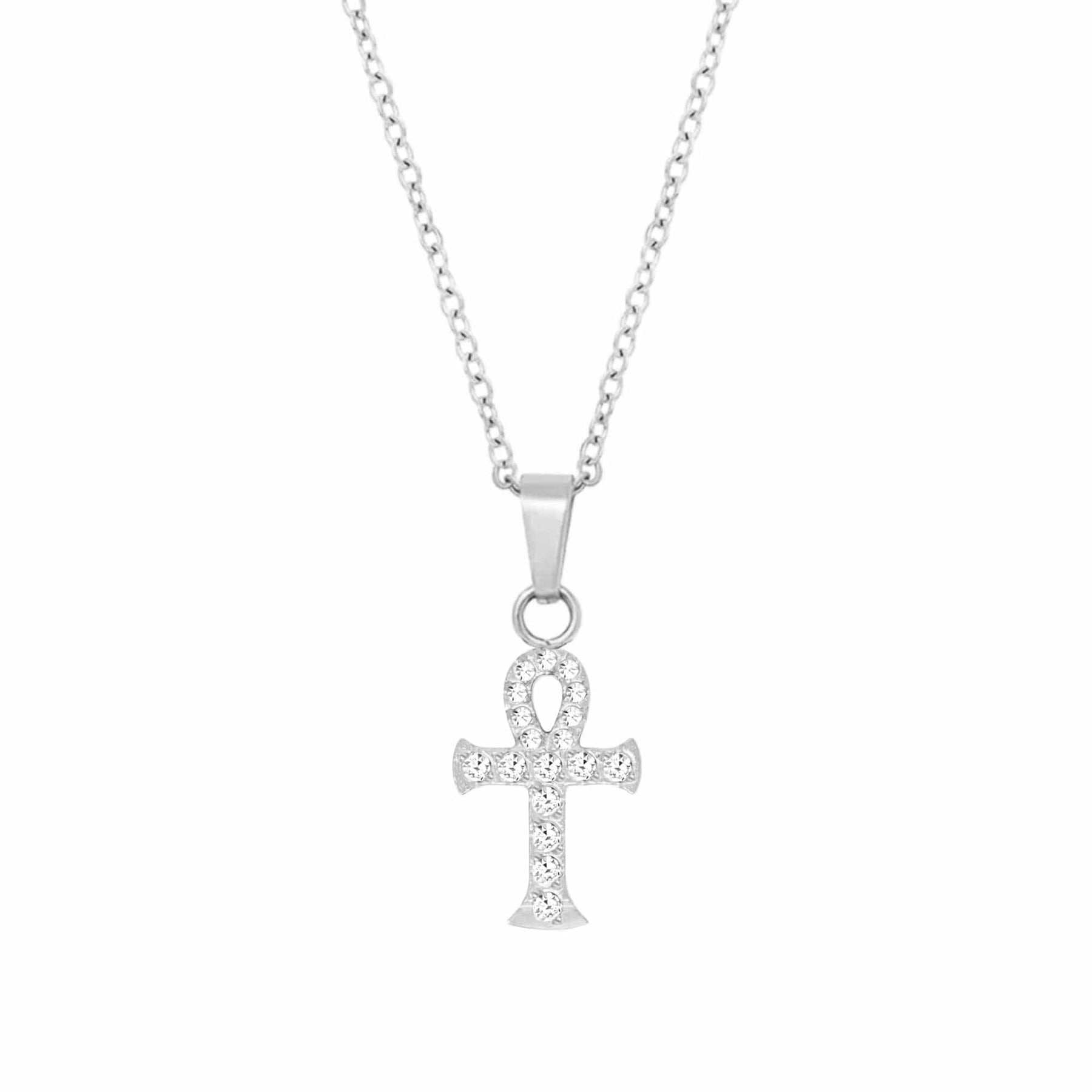 Ankh Necklace