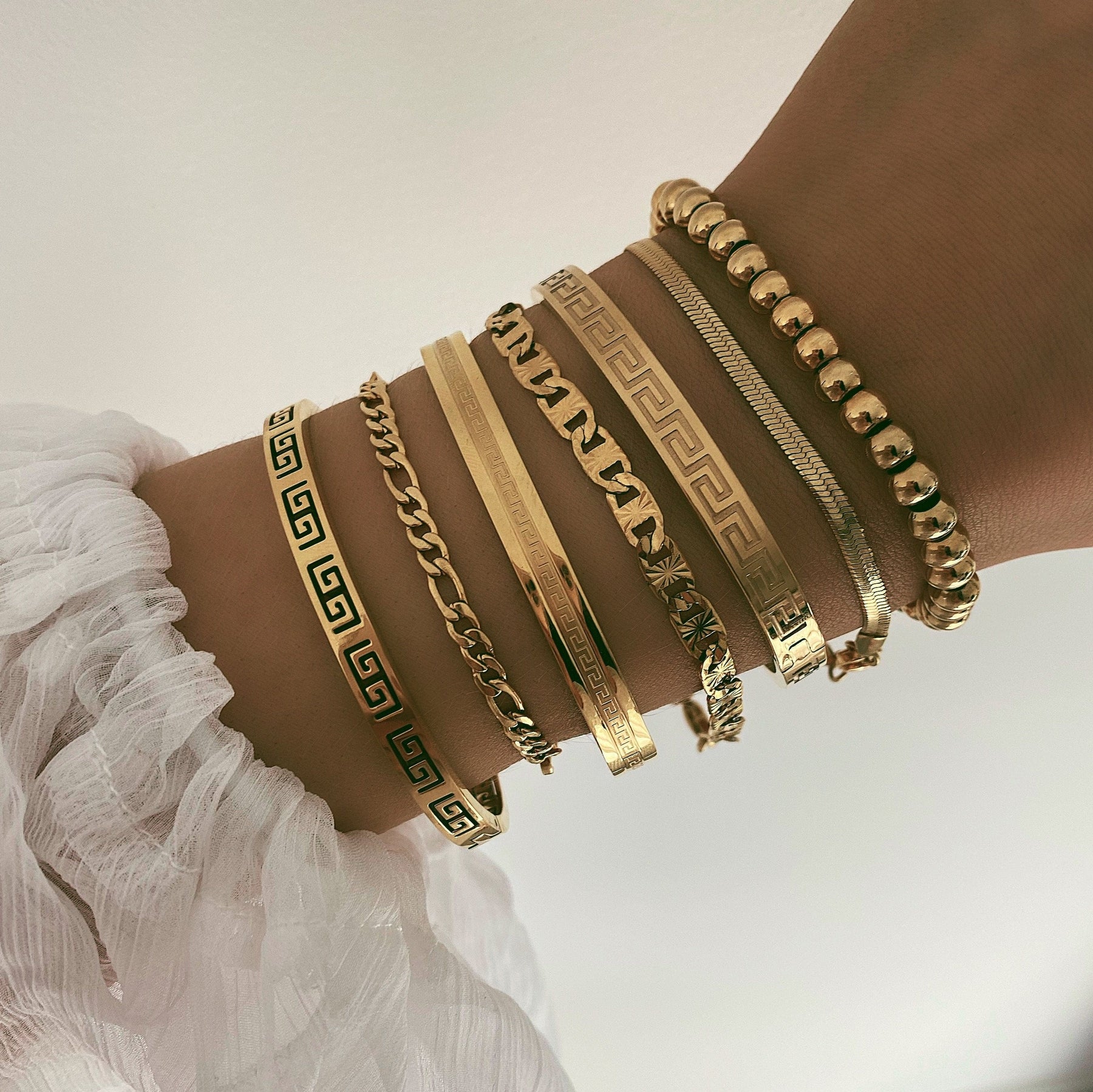 Antonia Bracelet