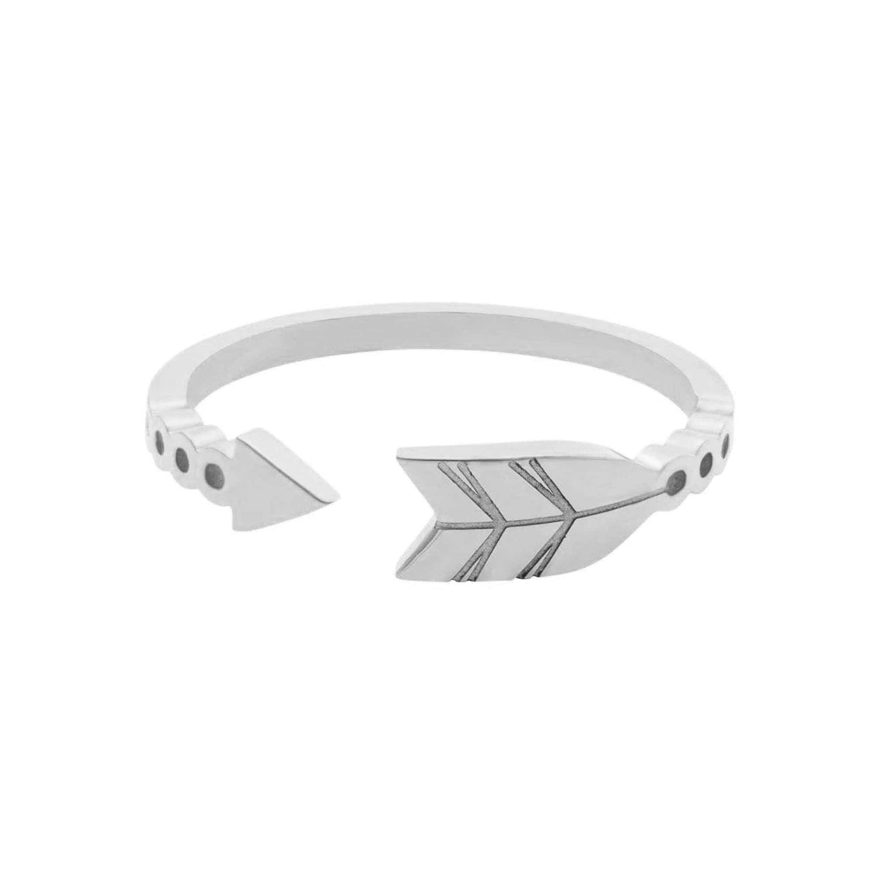 Arrow Ring