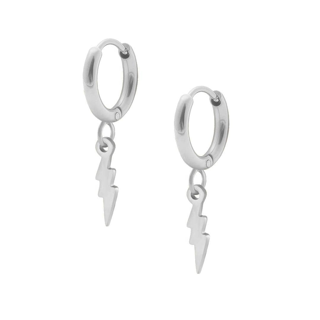 Azura Hoop Earrings