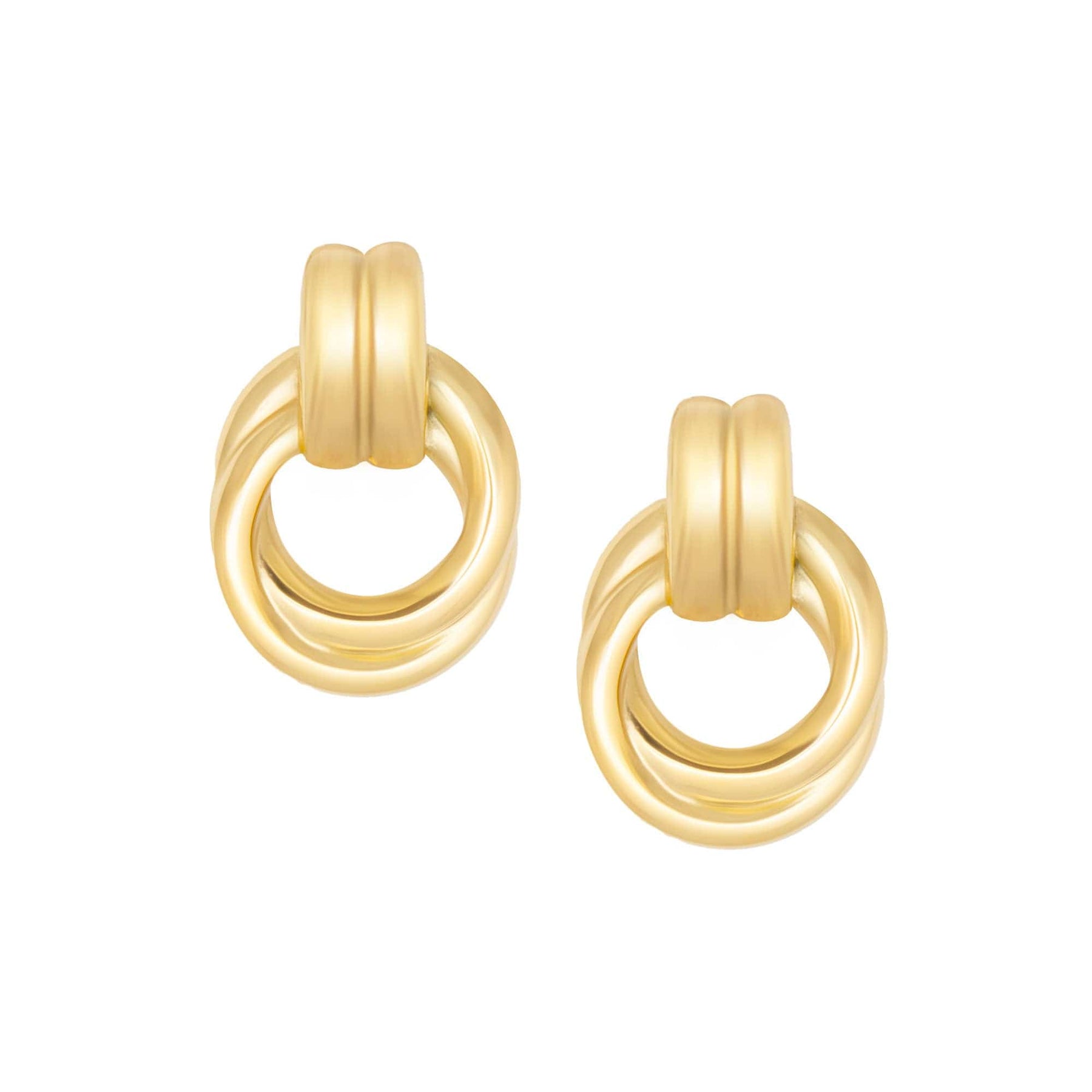 Bellatrix Stud Earrings