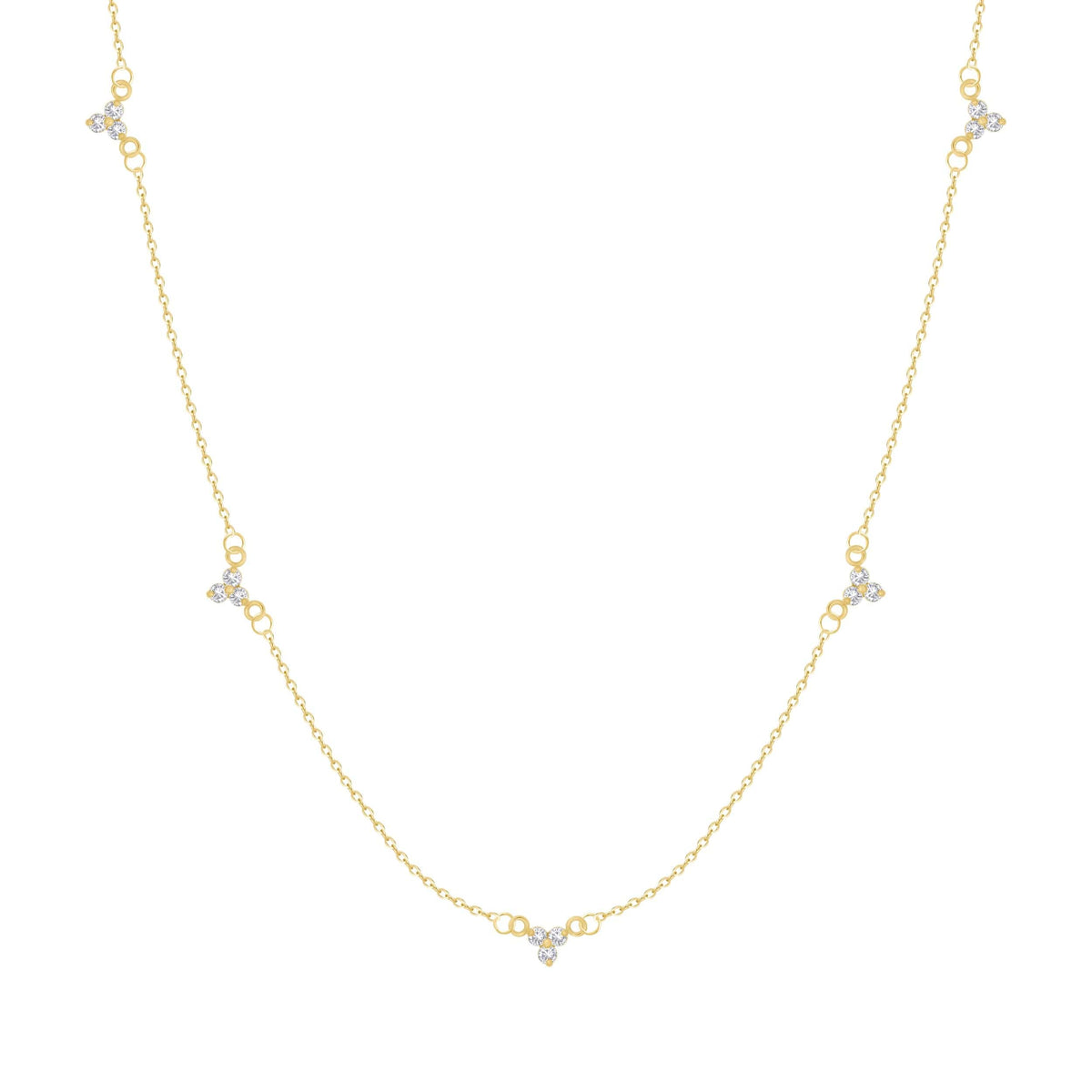 Horizon Necklace — Pink Island Necklaces | Tarnish-Free Waterproof Jewellery Australia