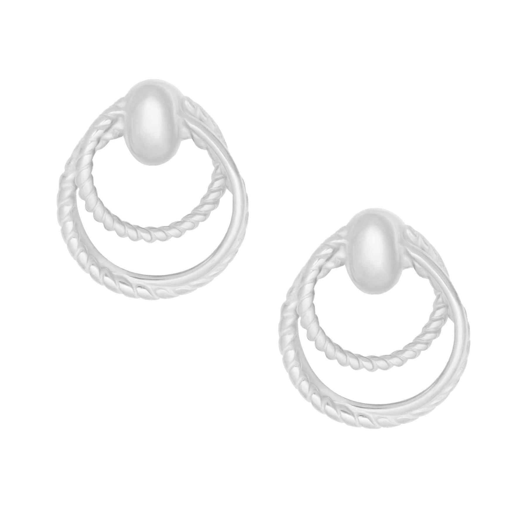 Bianca Stud Earrings