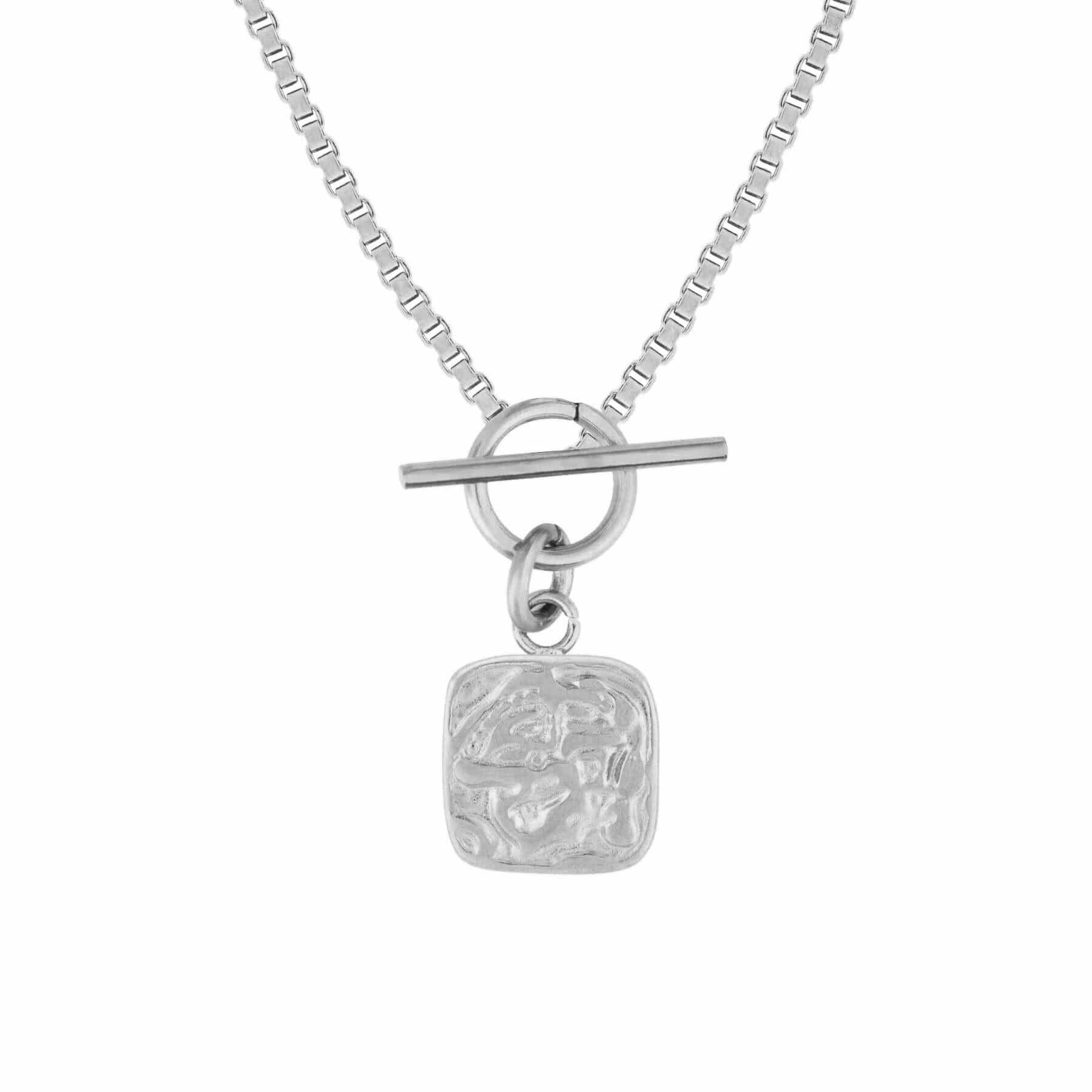 Cayman Tbar Necklace