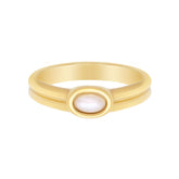 Charlotte Pearl Ring