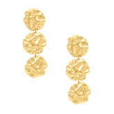 Chella Stud Earrings
