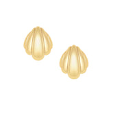 Cortez Stud Earrings