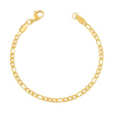 Dainty Figaro Bracelet