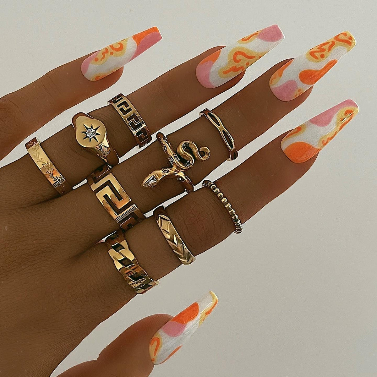 Daydream Ring
