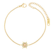 December Opal Bracelet