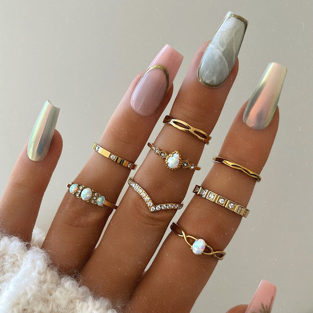 Dream Ring