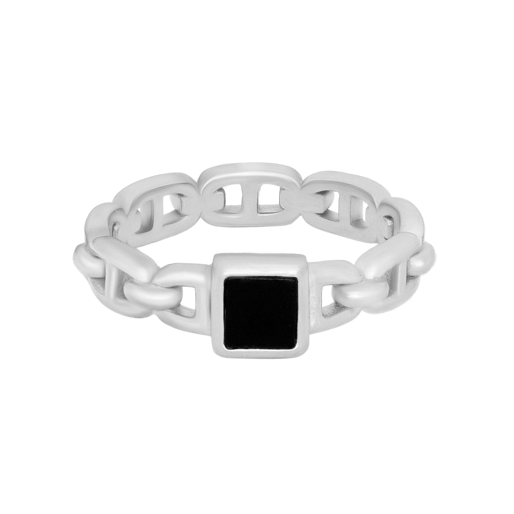 Ebony Ring
