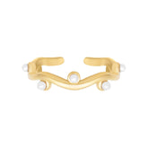 Eliza Pearl Ring