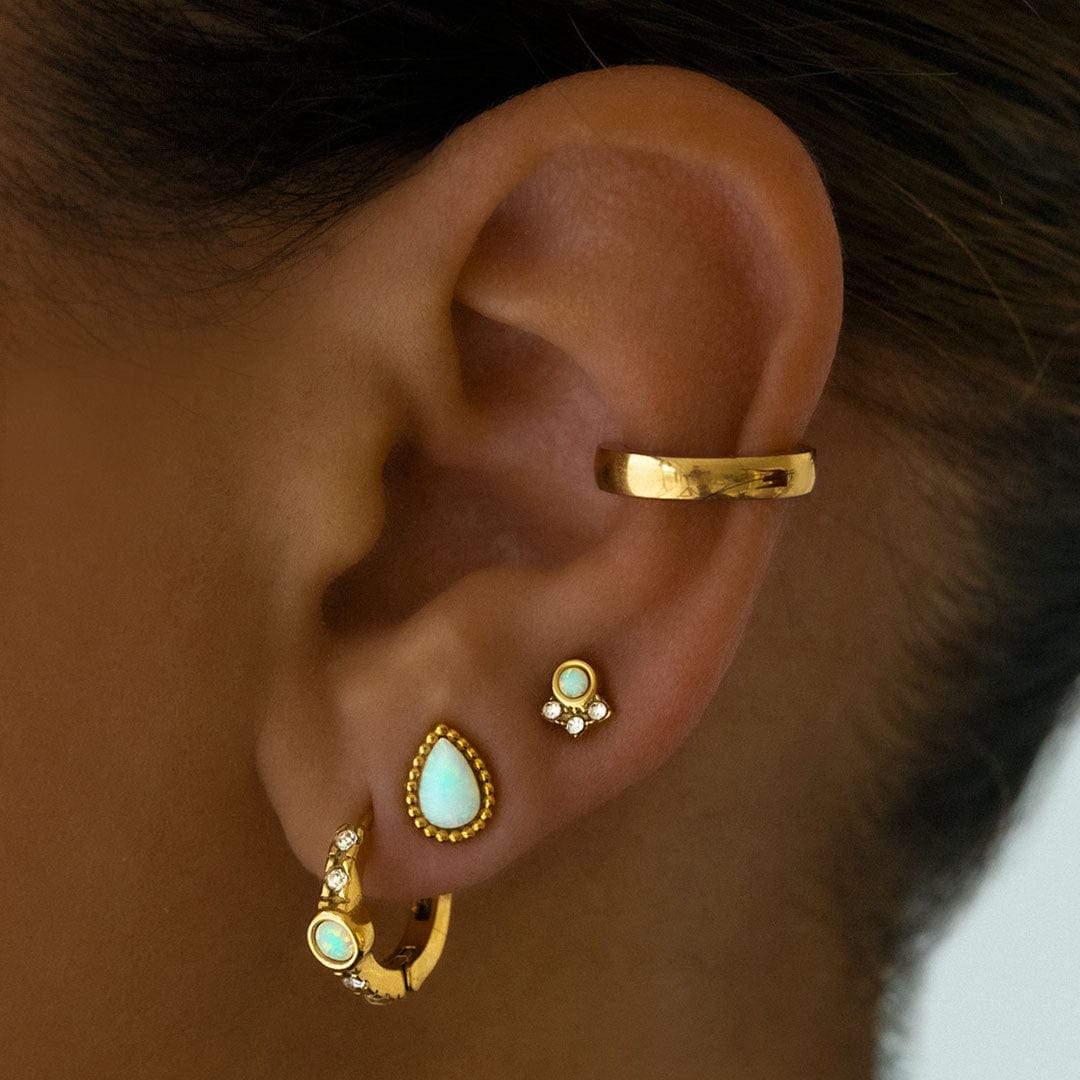 Ellie Ear Cuff