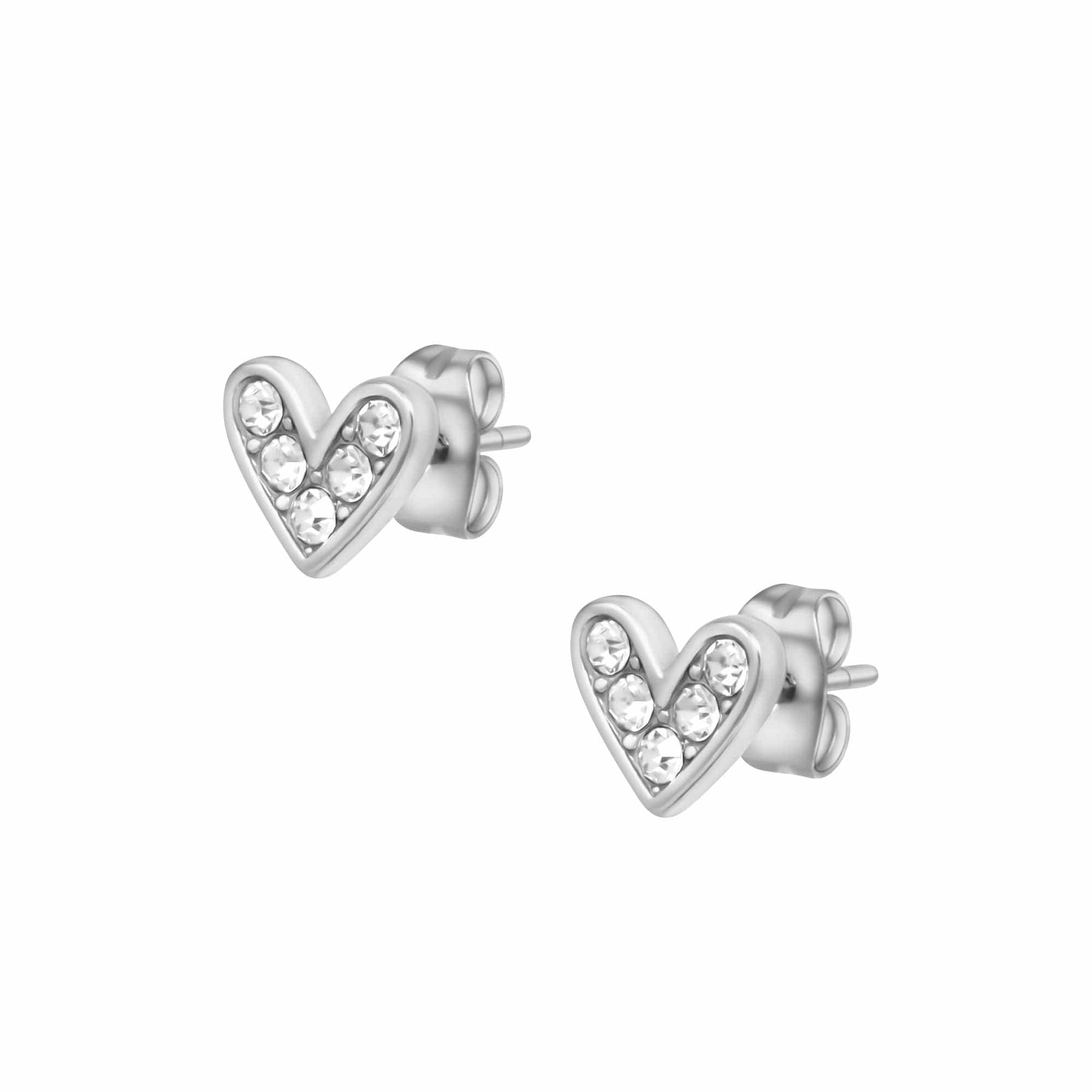 First Love Stud Earrings