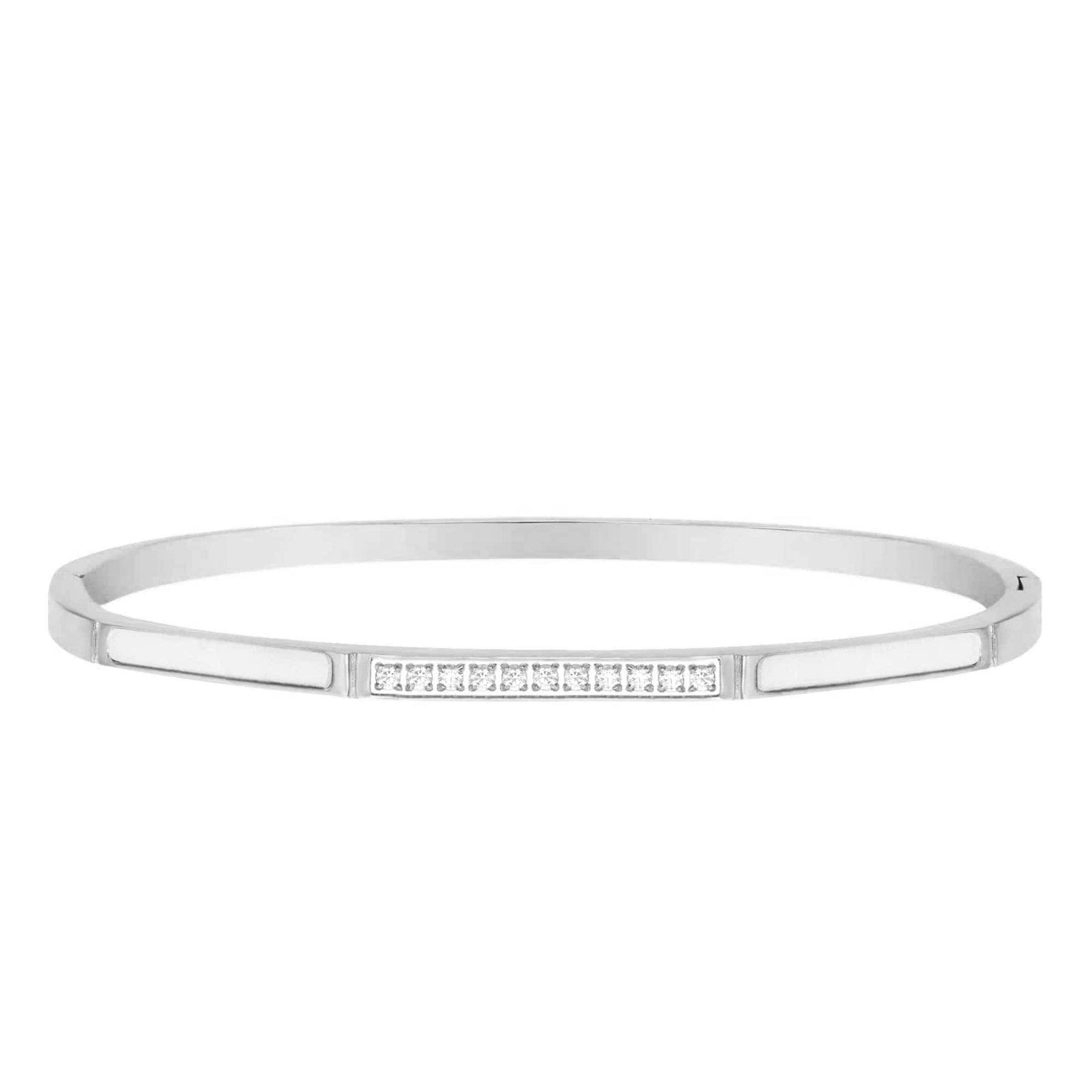 Jessica Pearl Bracelet