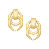 Joanna Stud Earrings