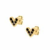 Last Love Stud Earrings