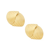 Lauren Stud Earrings