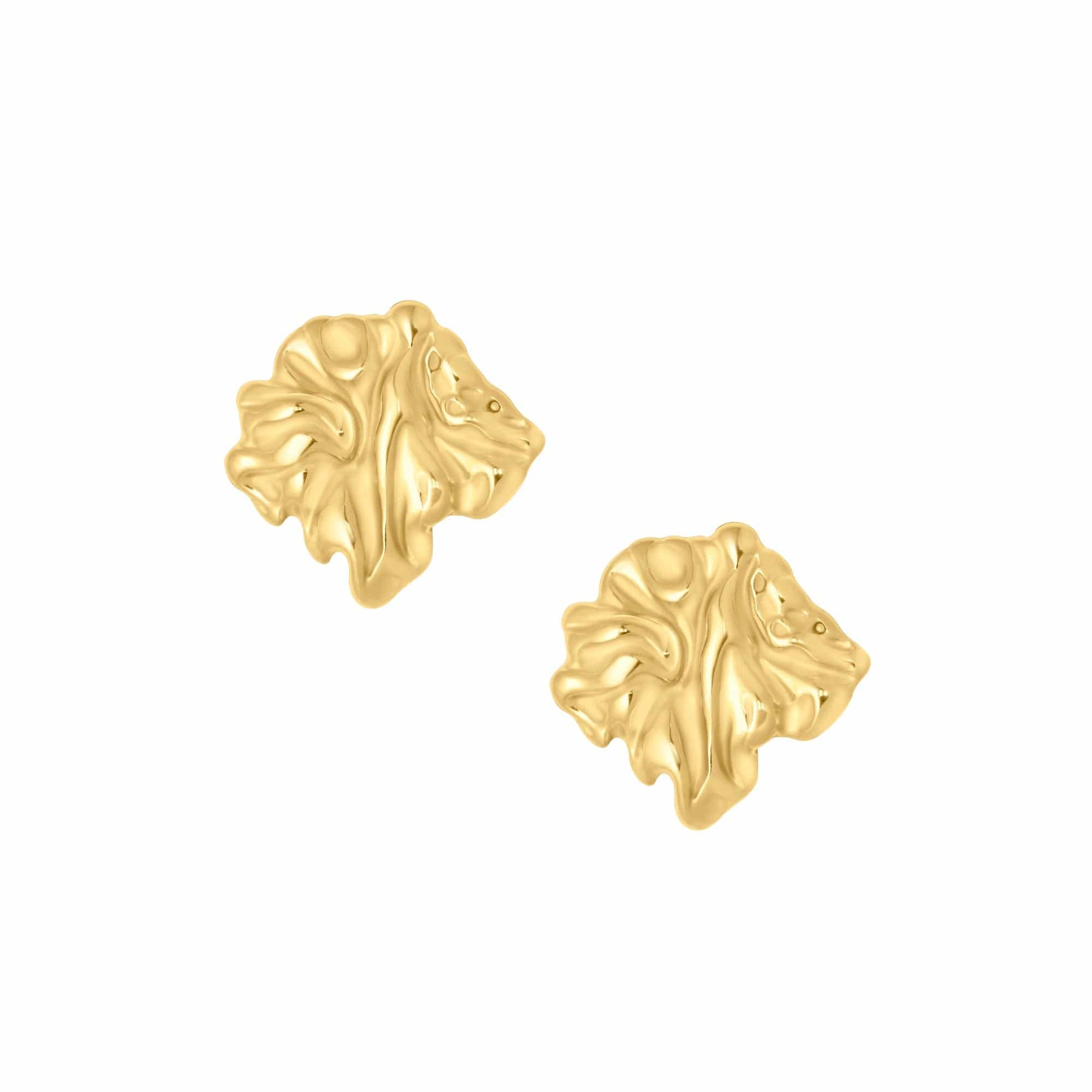 Lennie Stud Earrings