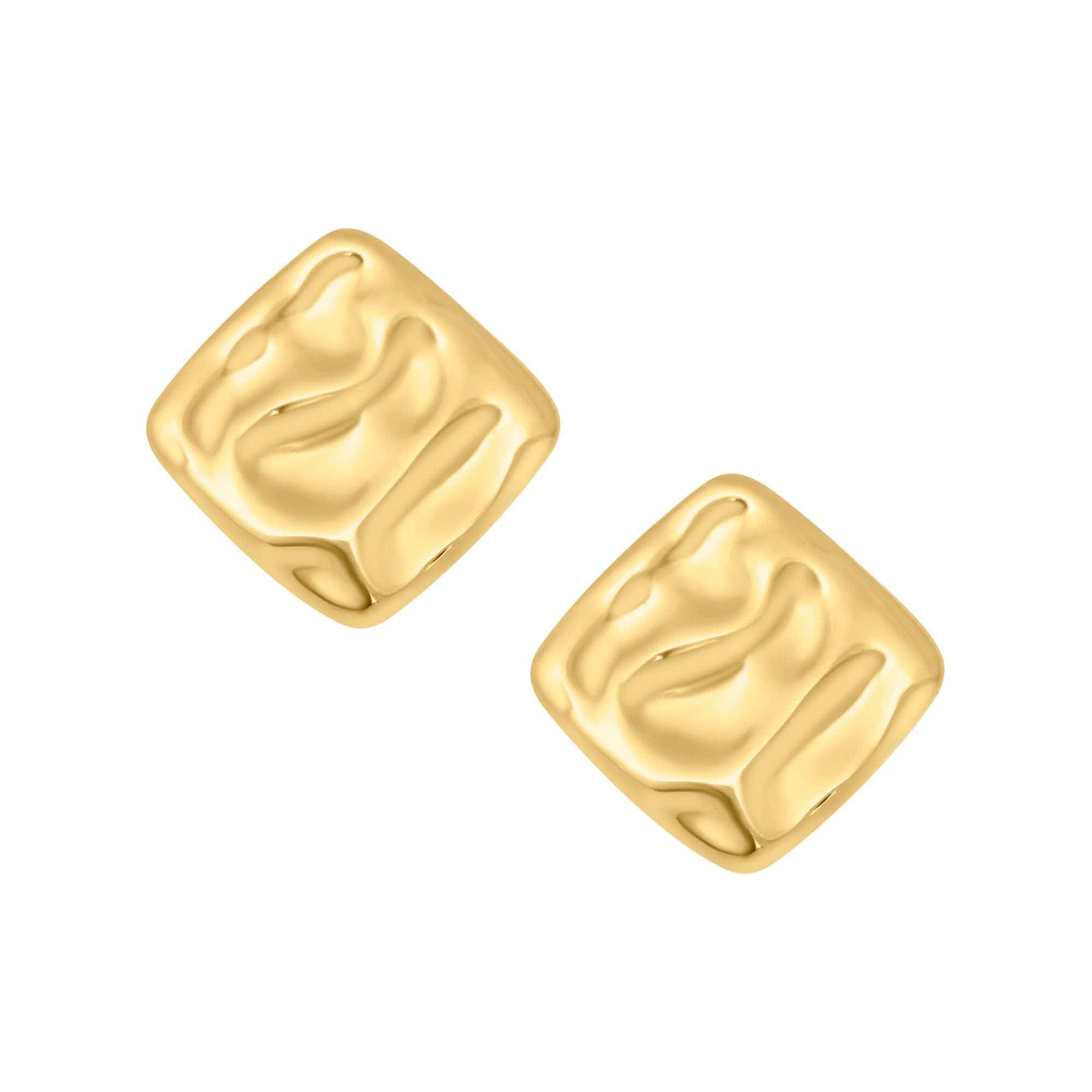 Madelyn Stud Earrings