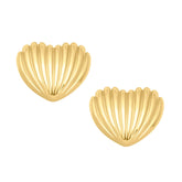 Cynthia Stud Earrings