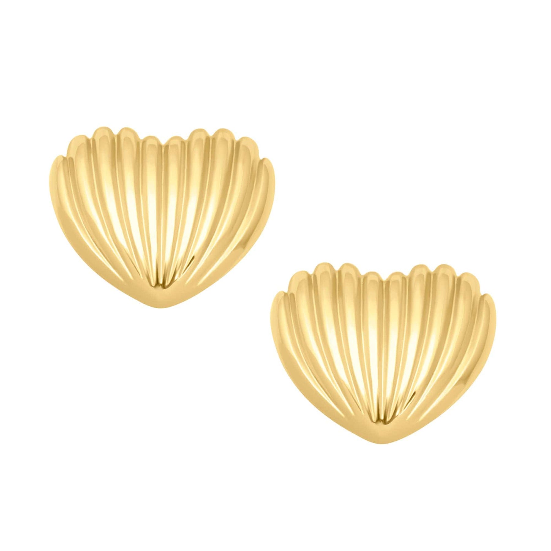 Cynthia Stud Earrings