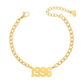 Miracle Year Bracelet