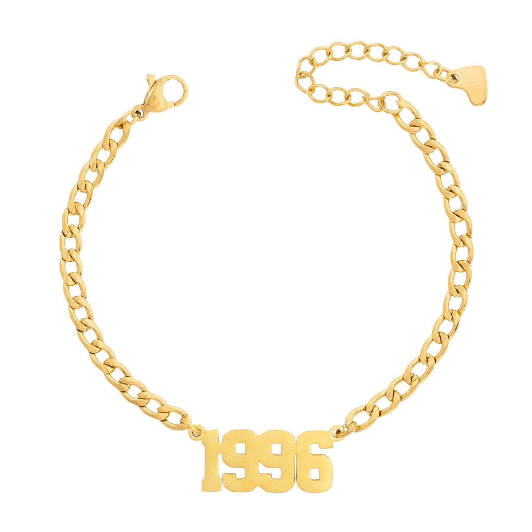 Miracle Year Bracelet