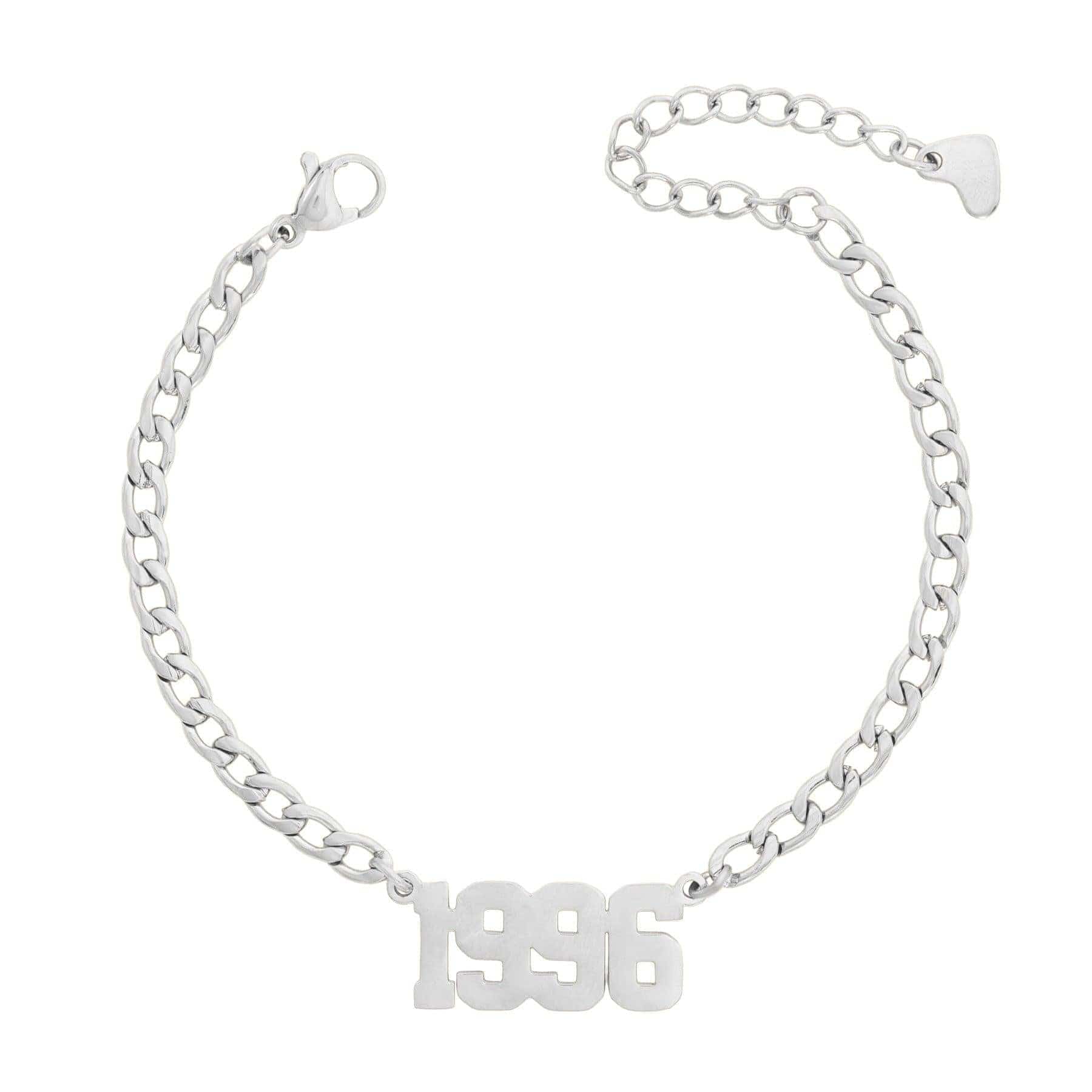 Miracle Year Bracelet