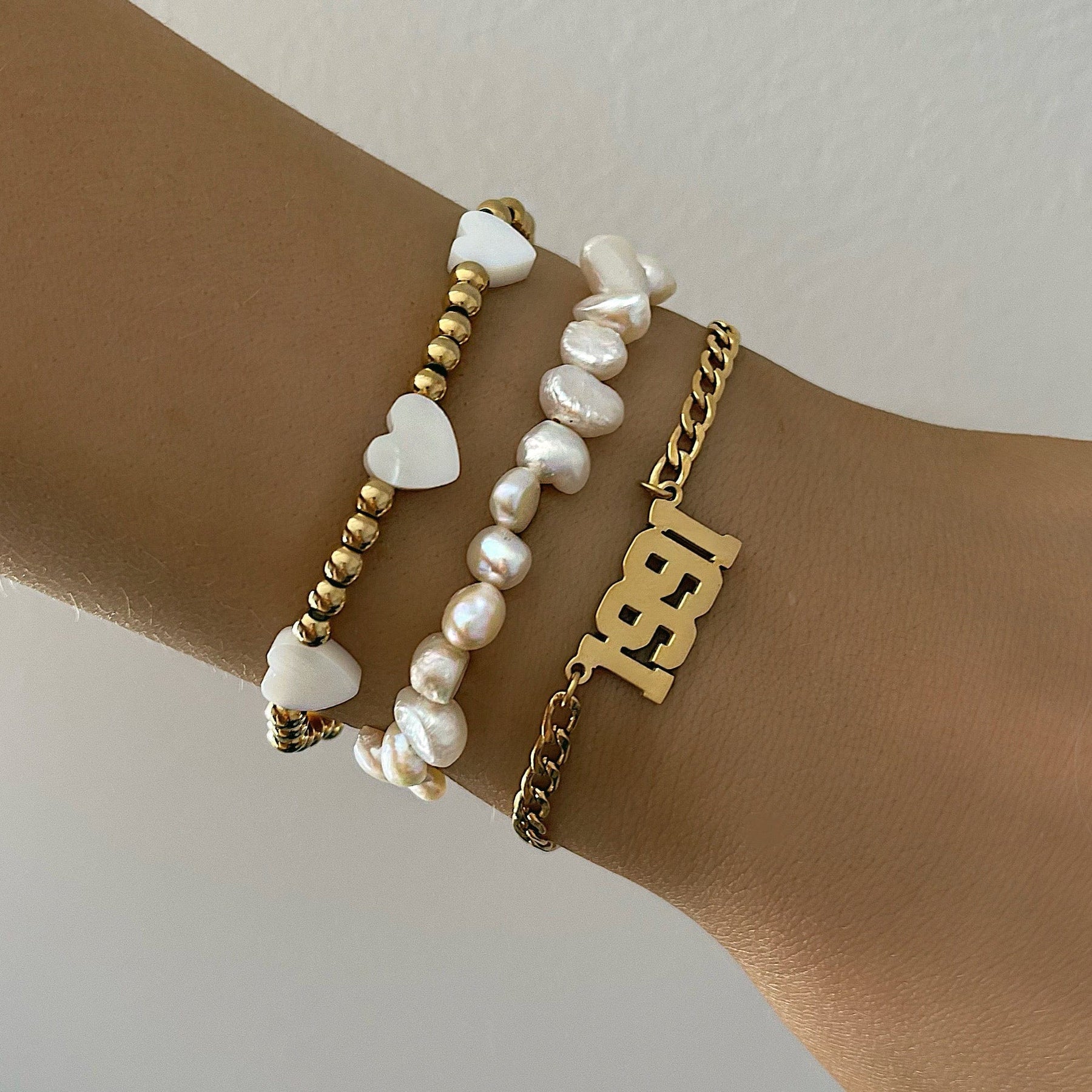 Miracle Year Bracelet