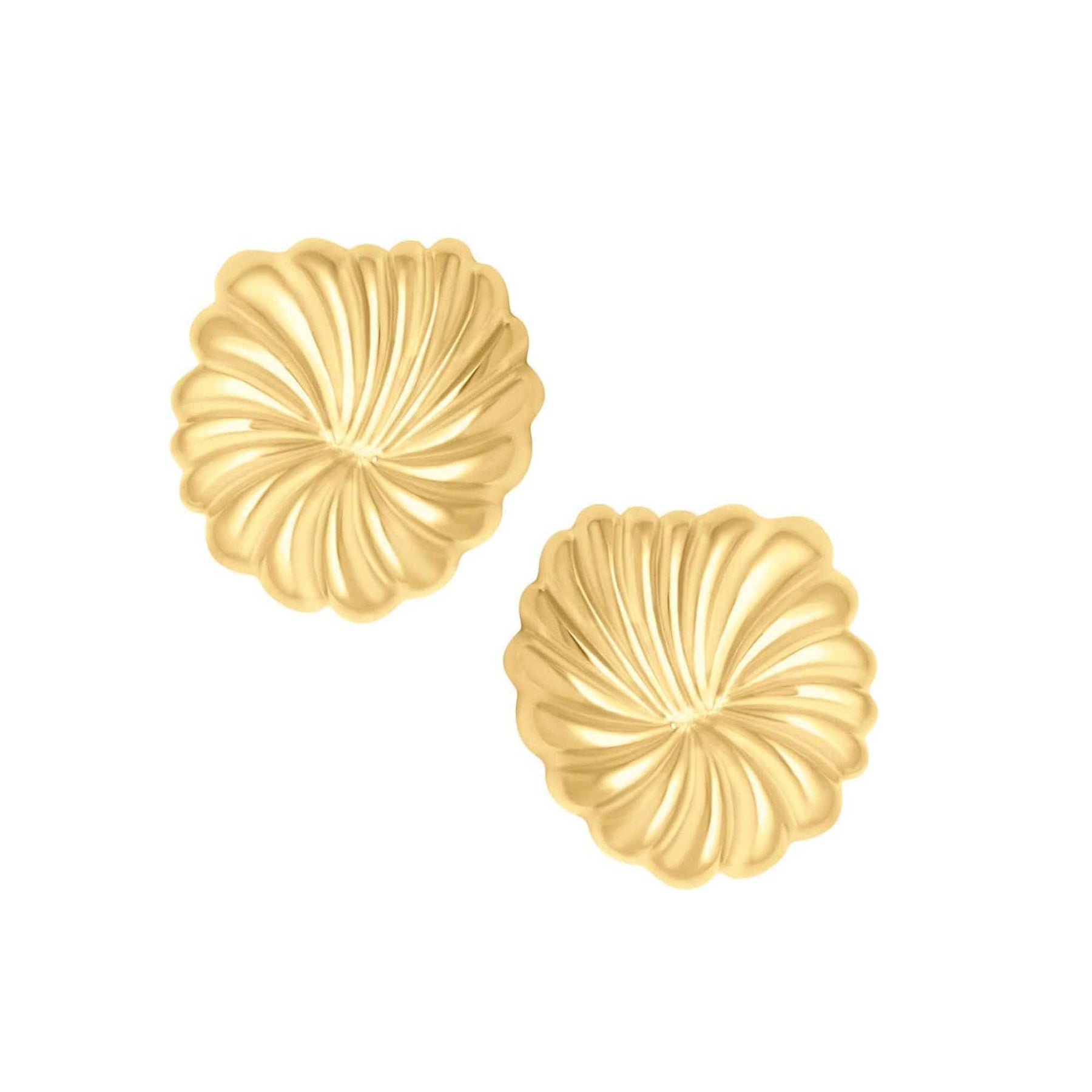Noemie Stud Earrings