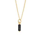 Onyx Necklace