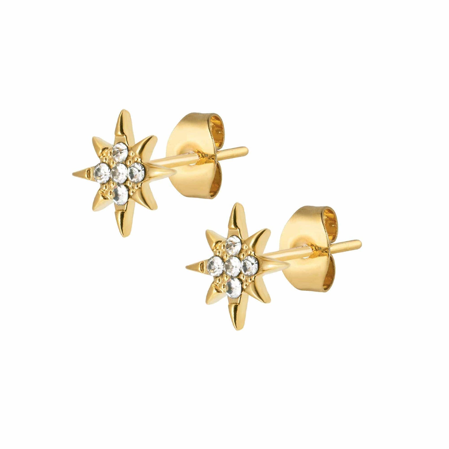 Orion Stud Earrings