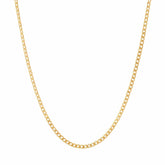 Penelope Chain Necklace